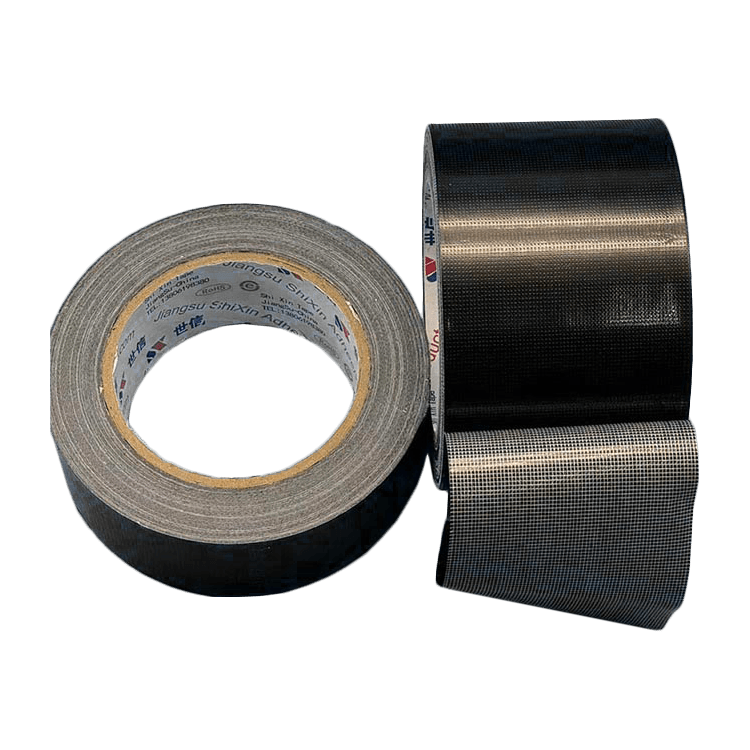 Buzdolabı Astarı Konumlandırması için Pamuklu Bez Bant