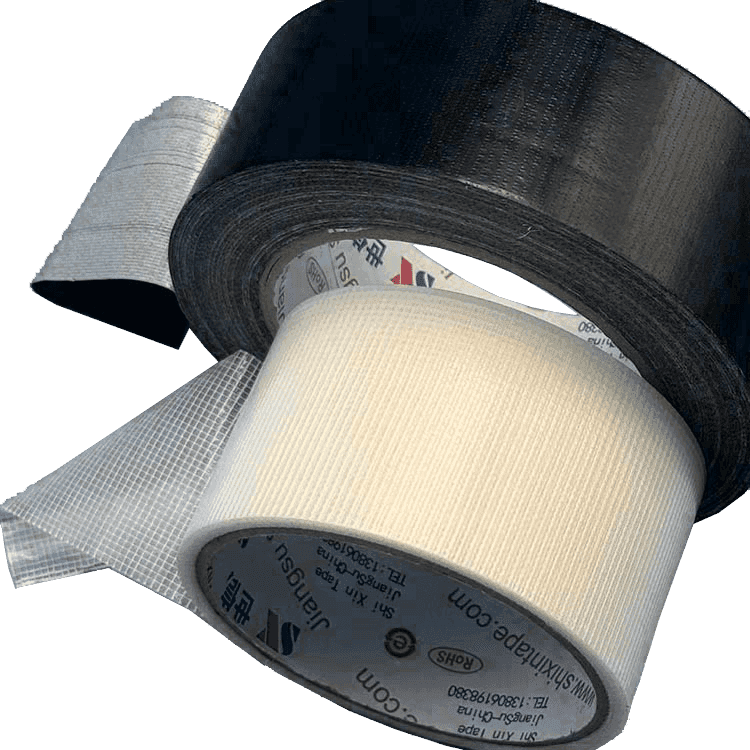 Sahne ve Etkinlik Dekorasyonu için Kalıntı Olmayan Kumaş Bant