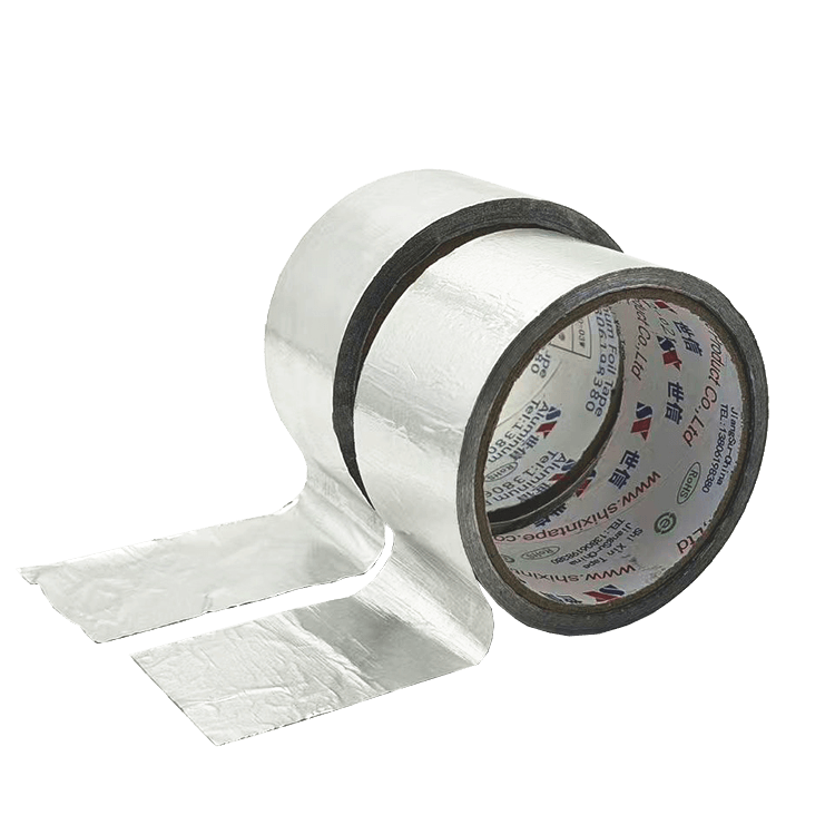 Yüksek Sıcaklık Alüminyum Folyo Bant (ISO Sertifikalı)