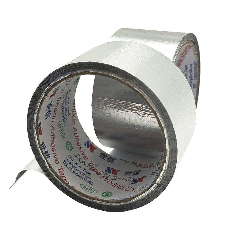 Buzdolabı Soğutma Boruları için Astarsız Folyo Bant