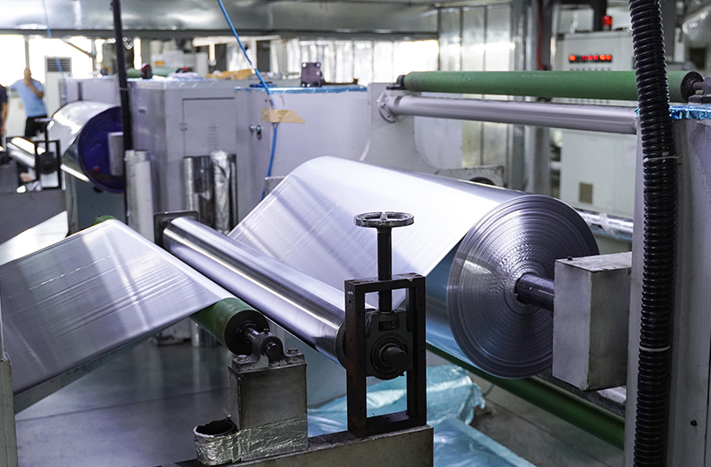Jiangsu Shixin Yapışkan Teyp Ürünleri Co., Ltd.