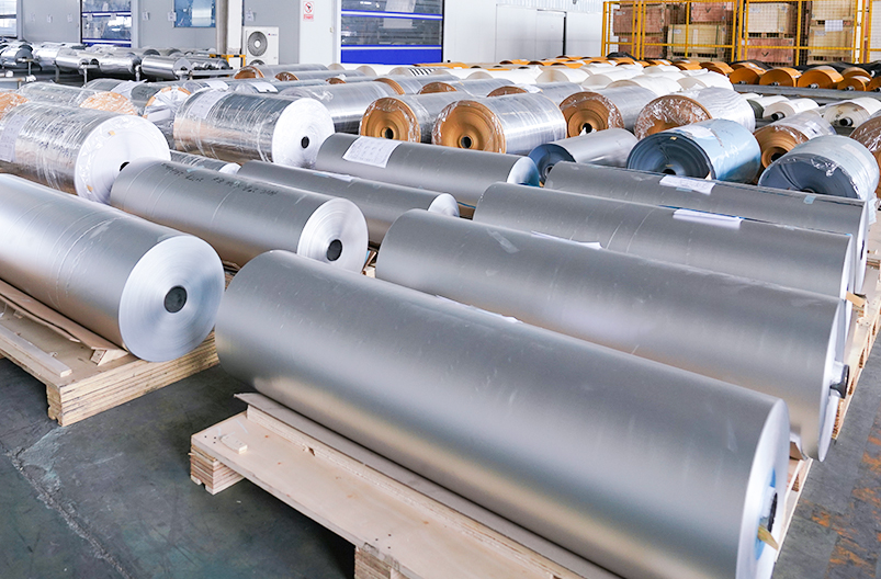 Jiangsu Shixin Yapışkan Teyp Ürünleri Co., Ltd.